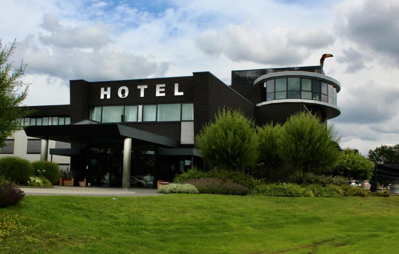 Van Der Valk Uden - Veghel Hotel Exterior photo