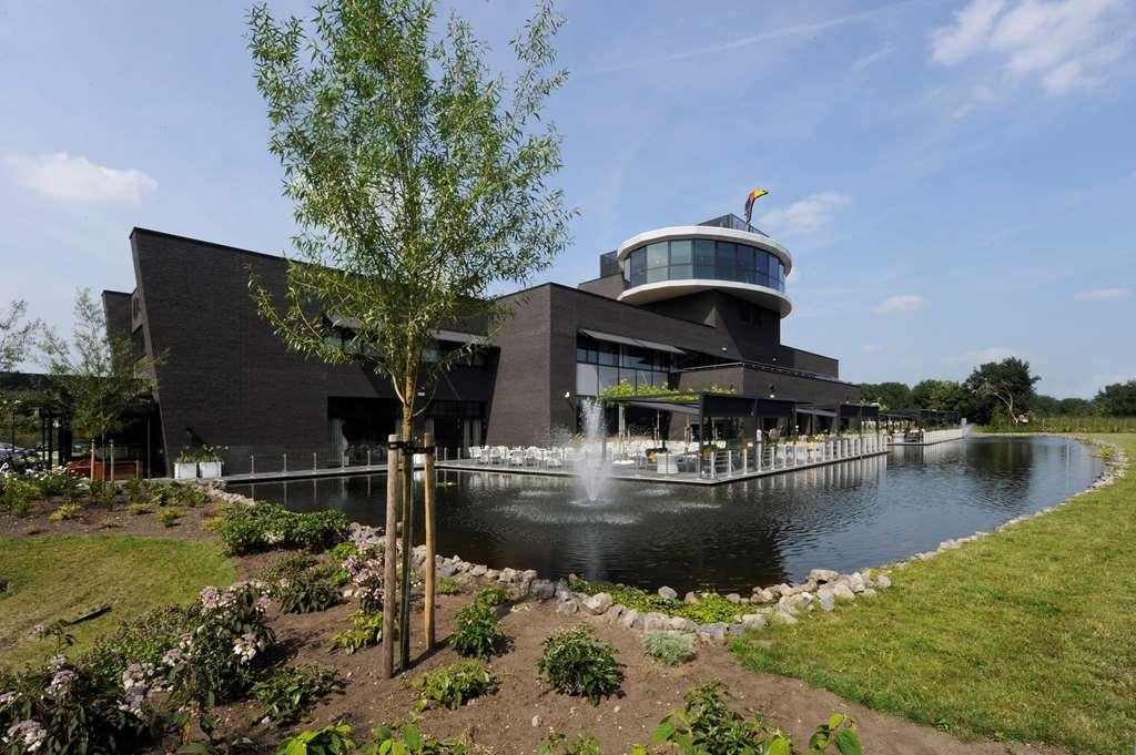 Van Der Valk Uden - Veghel Hotel Exterior photo