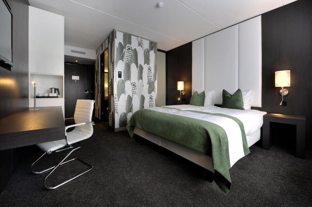 Van Der Valk Uden - Veghel Hotel Room photo