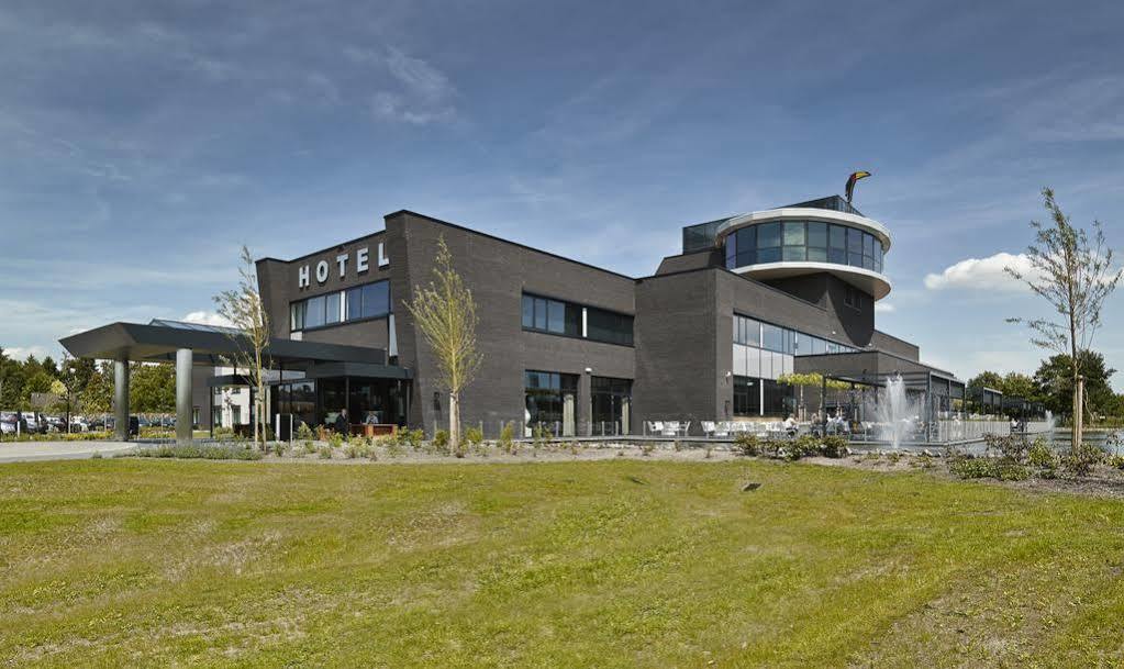 Van Der Valk Uden - Veghel Hotel Exterior photo